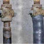 Stop It® Gas Riser Rehabilitation Kit - minimizing corrosion-related operating costs