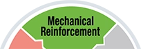 Mechanical Reinforcement
