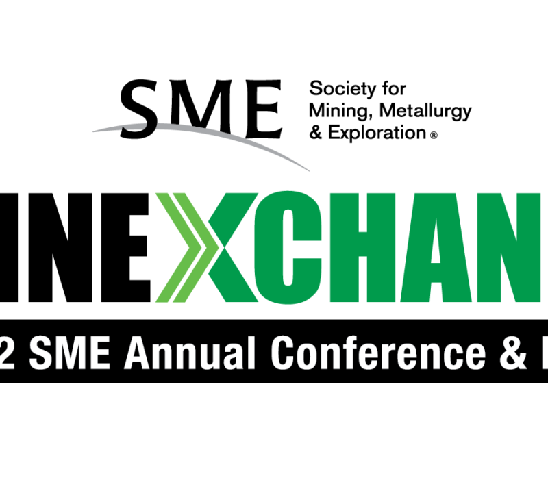 MINEXCHANGE 2022 SME Annual Conference & Expo