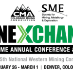 MINEXCHANGE 2023 SME Annual Conference & Expo in Denver, Colorado