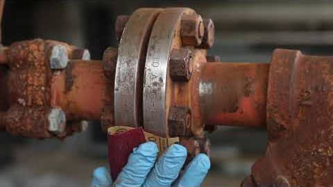 STOP IT® Pipe Repair System for Non-Active Pipe Leaks