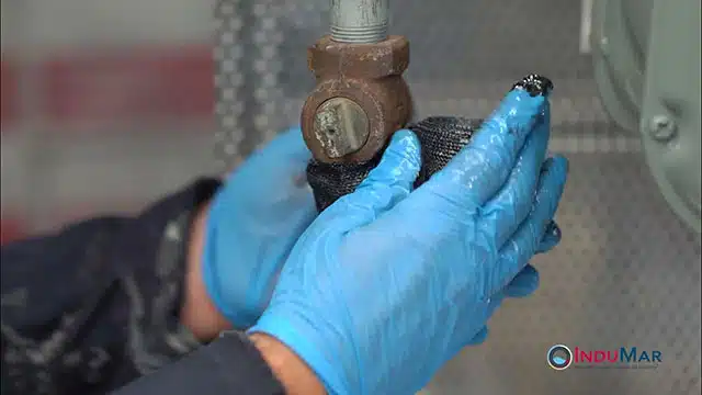Stop It® Gas Riser Repair - Installation Techniques