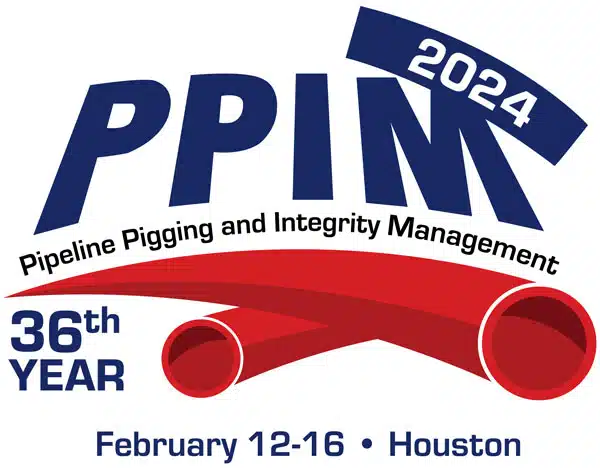 THE 36th INTERNATIONAL Pipeline Pigging & Integrity Management Conference™ plus Training Courses and Exhibition
