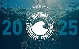 Offshore Technology Conference 2025